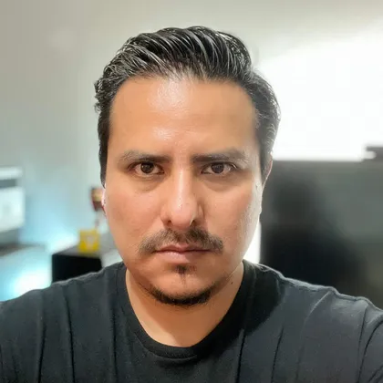 Juan Gómez, Senior Backend and Cloud Architect